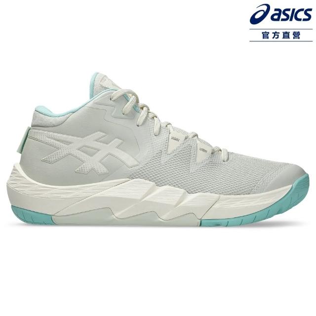 【asics 亞瑟士】UNPRE ARS 2 男款 籃球鞋(1063A070-200)
