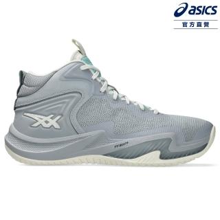 【asics 亞瑟士】NOVA SURGE 3 男款 籃球鞋(1061A048-200)