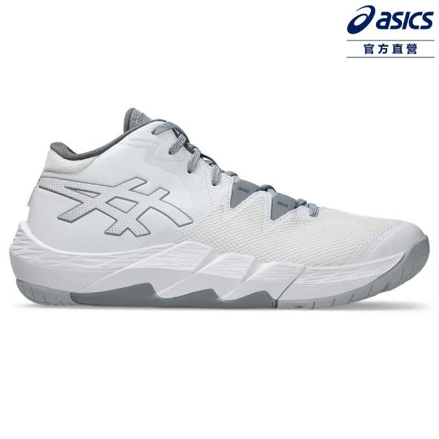 【asics 亞瑟士】UNPRE ARS 2 男款 籃球鞋(1063A070-103)