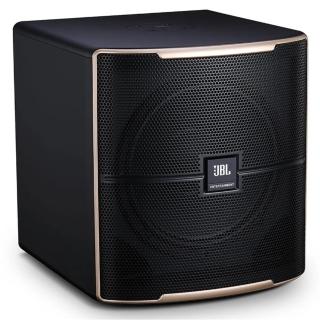 【JBL】專業級12吋超重低音喇叭(Pasion 12SP)