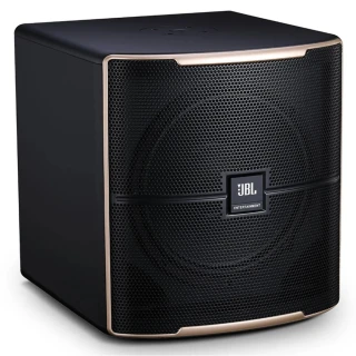 【JBL】專業級12吋超重低音喇叭(Pasion 12SP)