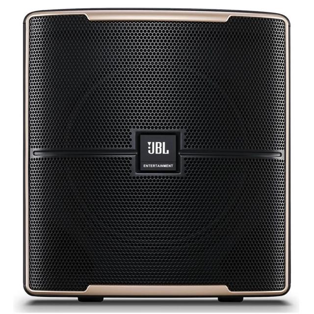【JBL】專業級12吋超重低音喇叭(Pasion 12SP)