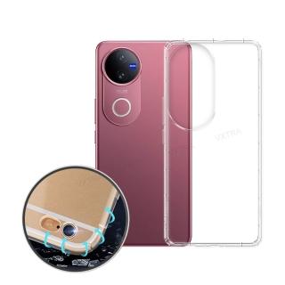 【VXTRA】vivo V50 防摔氣墊手機保護殼