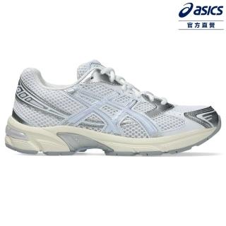 【asics 亞瑟士】GEL-1130 女款 運動休閒鞋(1202A164-121)