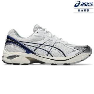 【asics 亞瑟士】GT-2160 男女中性款 運動休閒鞋(1203A320-109)