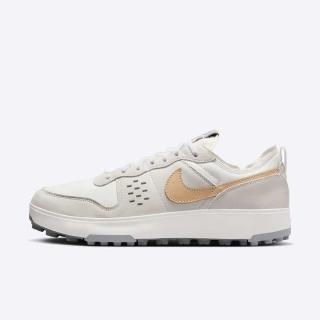 【NIKE 耐吉】C1TY 男 運動休閒鞋 舒適 穿搭 奶茶 灰白(HV5981-120)