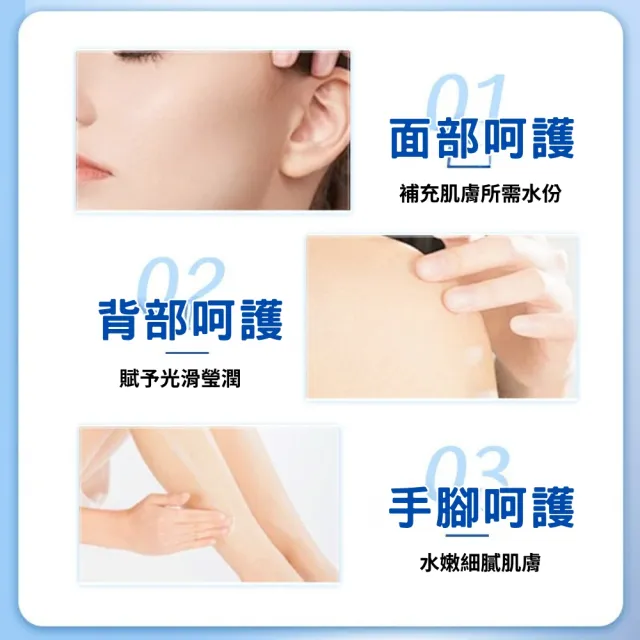 Nicor-Nicor果酸VE尿素霜50g-3入組(維生素乳 維生素e潤膚乳 去雞皮身體乳 尿素護手霜 保濕護手霜 潤膚乳)