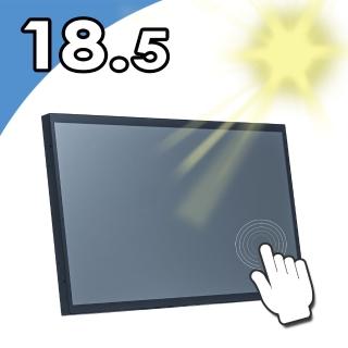 【Nextech】P系列 18.5型 FHD 室外型 電容式觸控螢幕(室外型高亮度)