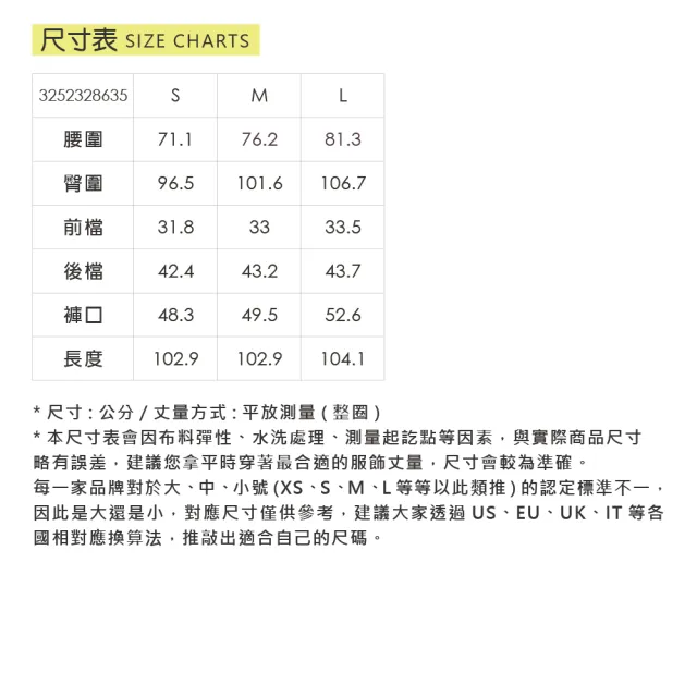 【OUWEY 歐薇】刷色錐形微垮深色牛仔褲(深藍；S-L；3252328635)