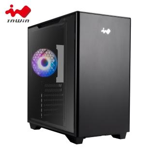 【InWin 迎廣】A5 機殼 黑色(A5)