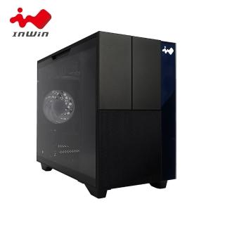 【InWin 迎廣】F3 機殼 黑色(F3)