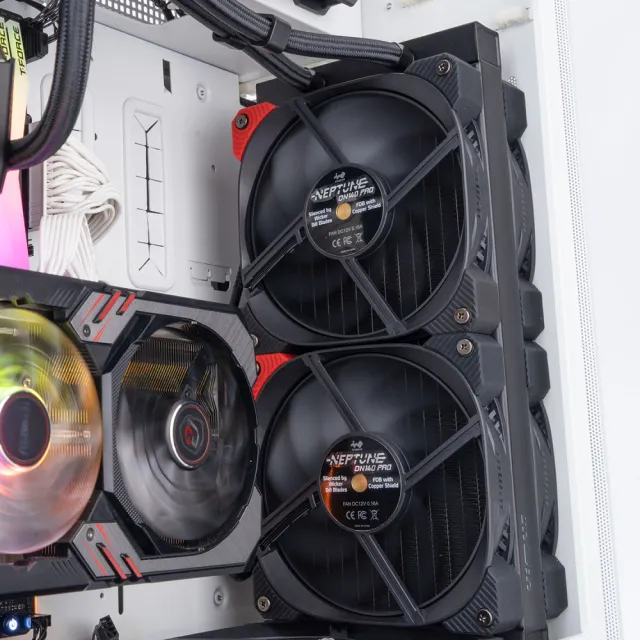 【InWin 迎廣】DN140 PRO 風扇(DN系列)