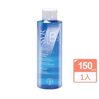 【SVR詩芙雅】B3鎖水保濕能量水 150ml/瓶(化妝水)