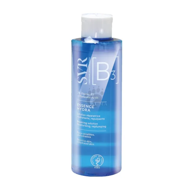 【SVR詩芙雅】B3鎖水保濕能量水 150ml/瓶(化妝水)