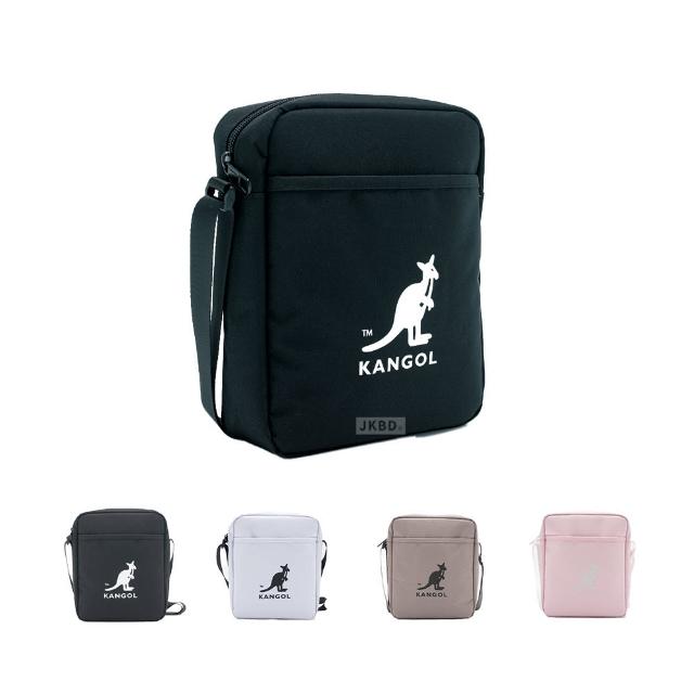 KANGOL 袋鼠 側背方包 64558710