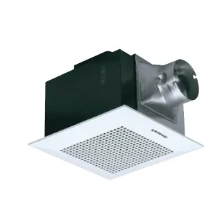 【Panasonic 國際牌】靜音型換氣扇雙重隔音罩AC馬達FV-17CU8R-110V/FV-17CU8W-220V(不含安裝)
