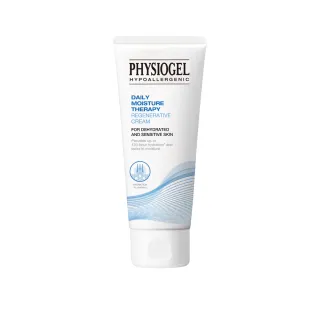 【PHYSIOGEL 潔美淨】玻尿酸無限乳霜100ml