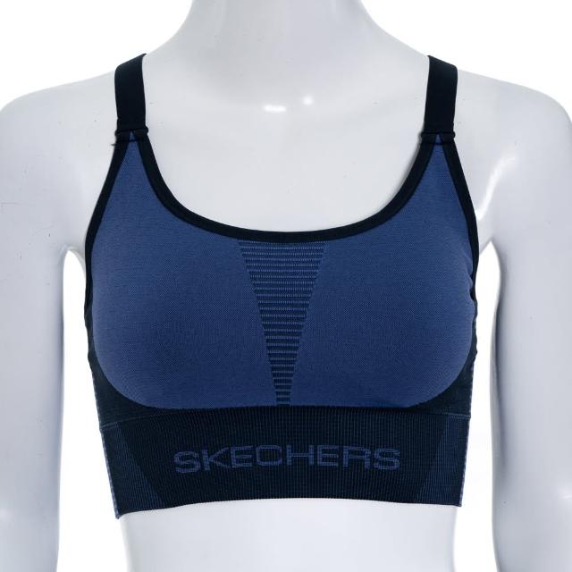 【SKECHERS】女運動內衣(BR37PERI)