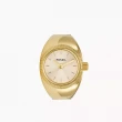【FOSSIL】Watch Ring 手錶戒指 戒指錶-金 禮物 送禮 推薦(ES5246)
