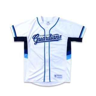 【富邦悍將】2025球迷版球衣(主場白 XXS-4XL)