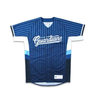 【富邦悍將】2025球迷版球衣(客場藍_XXS-4XL)