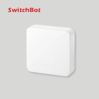 【SwitchBot】Hub Mini 主控機器人(紅外線遙控器/APP操作/藍芽控制/電視遙控器/空調遙控器)