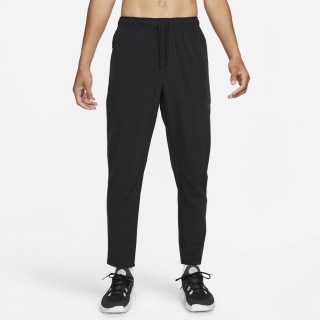 【NIKE 耐吉】長褲 運動褲 休閒褲 Dri-FIT 男款 M NK DF UNLIMITED PANT ALT 黑色(FB7546010)
