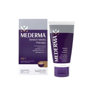 【Mederma 美德】草本緊緻撫紋霜 150g