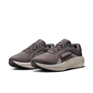 【NIKE 耐吉】慢跑鞋 運動鞋 男 NIKE AIR WINFLO 11 咖啡色 氣墊(FJ9509200)
