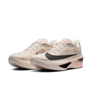 【NIKE 耐吉】慢跑鞋 運動鞋 男 ZOOM FLY 6 粉橘 珊瑚色 氣墊(FN8454102)