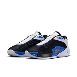 【NIKE 耐吉】籃球鞋 運動鞋 男 JORDAN LUKA 3 PF 黑色 (FQ1285003)