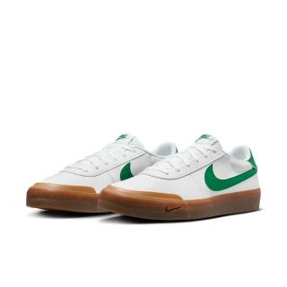 【NIKE 耐吉】休閒鞋 復古運動鞋 男 COURT SHOT 白色 百搭(FQ8146109)
