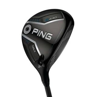 【PING】G440 Max 球道木桿(碳身ALTA J CB BLUE / 日規 #邁達康高爾夫)