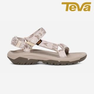 【TEVA】Hurricane XLT2 女 機能運動涼鞋/雨鞋/水鞋(TV1019235AWN)