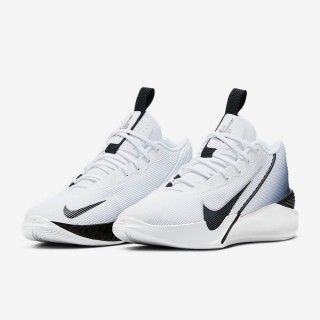 【NIKE 耐吉】氣墊籃球鞋 運動鞋 男 G.T. JUMP ACADEMY EP 白色(HF1804100)