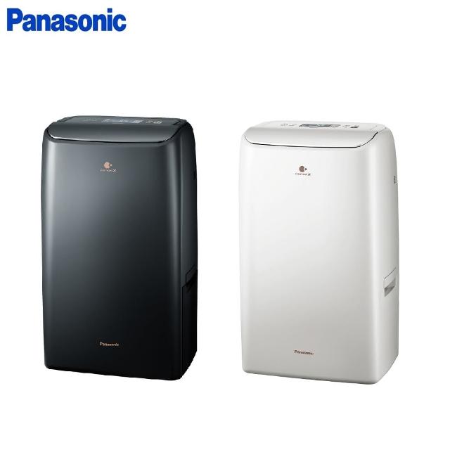 【Panasonic 國際牌】16L nanoe變頻微電腦除濕機(F-YV32NX/F-YV32NXK)