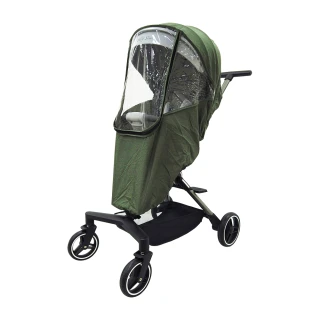 【JOLLY】通用款雨罩(推車配件 雨罩 推車雨罩 通用款雨罩)