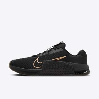 【NIKE 耐吉】Metcon 9 男 訓練鞋 運動 重訓 健身 耐磨 透氣 耐磨 黑棕(DZ2617-007)