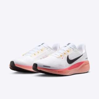 【NIKE 耐吉】慢跑鞋 運動鞋 男 AIR ZOOM PEGASUS 41 白色 氣墊 小飛馬(IB6656108)