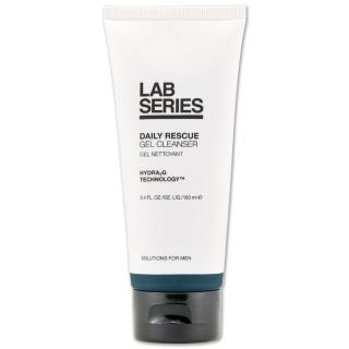 【LAB 美國雅男士】活顏修護保濕潔面乳 100ML（專櫃公司貨）