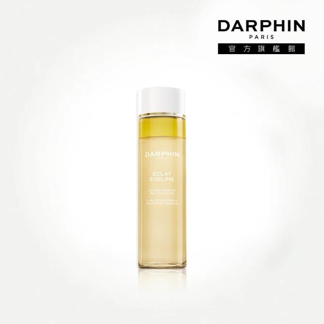 【DARPHIN 朵法】金緻再生奢光精華水150ml