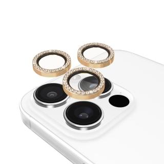 【KATE SPADE】iPhone 16 / 16 Plus 鏡頭 晶鑽貼 保護貼(鏡頭貼)