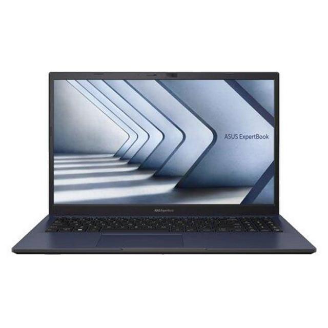 ASUS 菲尼克斯系列 ExpertBook B5404CMA-0241A125H 商用筆記型電腦，搭載 Intel Core Ultra 5 125H 處理器，16GB DDR5 記憶體，512GB PCIe SSD，支援 Windows 11 作業系統。螢幕為 WQXGA 14 吋 2560 x 1600 解析度，IPS 霧面螢幕，亮度 500nits，色域 DCI-P3，螢幕重新整理率 120Hz，無顯示卡設計，適合辦公與輕度使用。