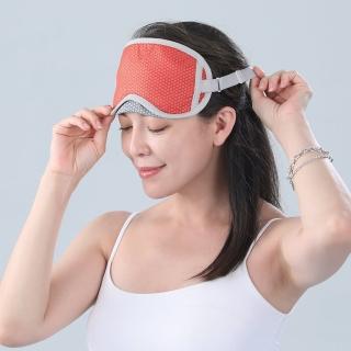 臺灣精品醫療氧化石墨烯頭頸紓壓護眼組