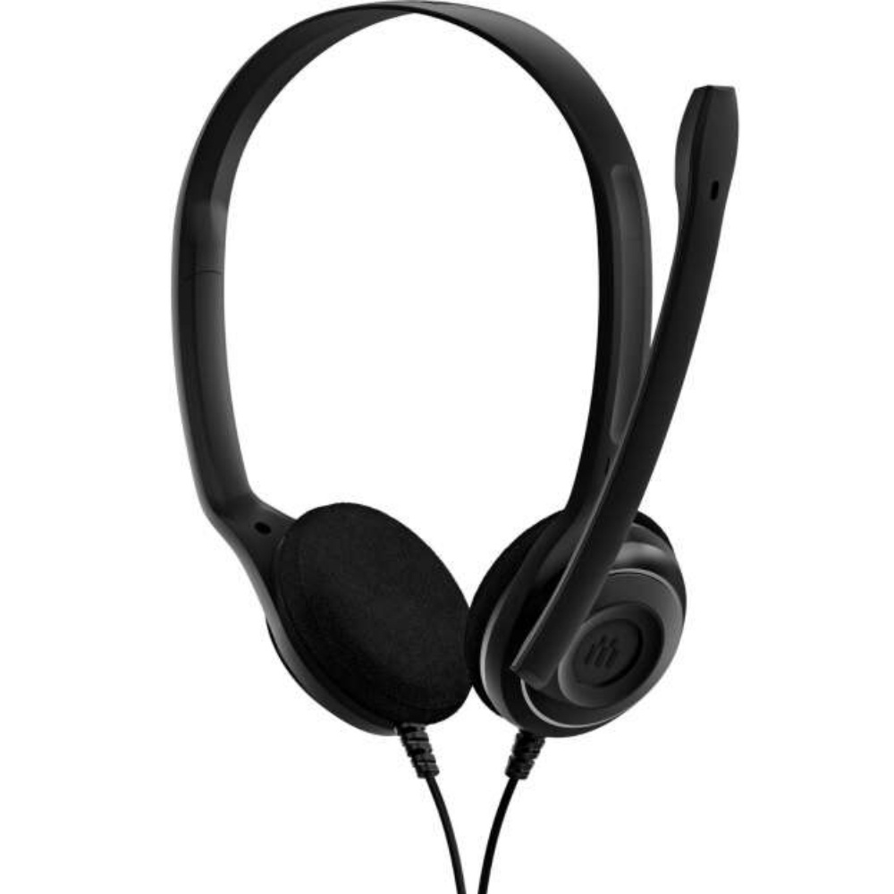 【EPOS】PC8 USB(有線耳機)