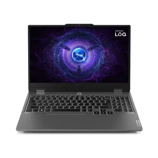 【Lenovo】特仕版 15.6吋電競筆電(LOQ 15IRX9/83DV0125TW/i7-13650HX/24G/512G+1TB/W11)