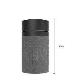 【Future Lab. 未來實驗室】O2 Purifier 空氣清淨機-一般版(水洗式濾網)