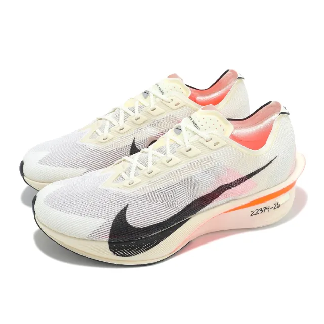 NIKE ZOOMX VAPORFLY NEXT %4 PROTO 27.5cm