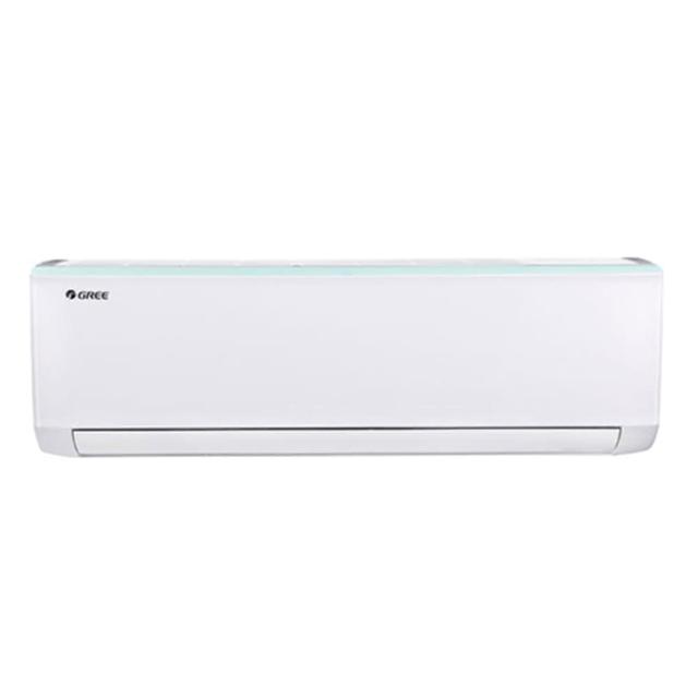 【GREE 格力】7-9坪新時尚型5.0KW變頻冷暖分離式冷氣(GSB-50HO/GSB-50HI)