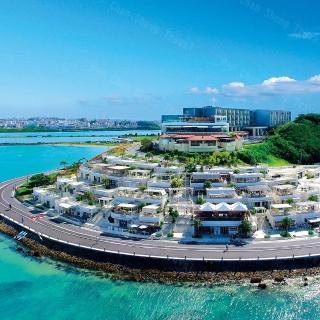戀上沖繩-長瀨島海洋博公園星野咖啡輕旅行五日